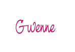 GWENNE logo