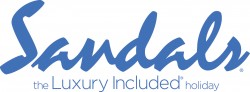 Sandals & Beaches Resorts logo