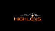Highlens logo