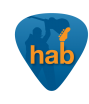 Hireaband logo