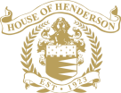 House of Henderson Kilts logo