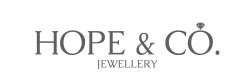 Hope & Co Jewellery logo