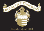 House of Henderson Kilts logo