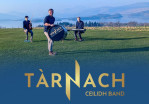 Tarnach Ceilidh Band logo