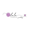 Lala Permanent Jewellery logo