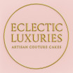 Eclectic Luxuries Artisan Couture Cakes logo