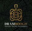 Dram boogie logo