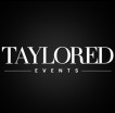 Taylored Events logo