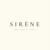 Sirène Jewellery by Belle logo
