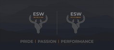 ESW Nutrition and Fitness logo
