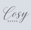 Cosy Bakes logo