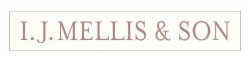 I.J. Mellis Cheesemongers logo