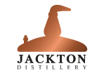 Something Blue Gin - Jackton Distillery logo