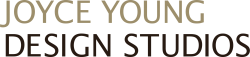 Joyce Young Design Studios logo