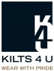 Kilts 4 U - Master Kilt Makers