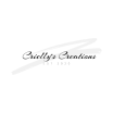 Crielly’s Creations logo