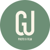 GJ Photo & Film logo