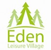 Eden Leisure Village logo