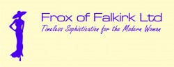 Frox of Falkirk