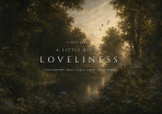 A Little Bit of Loveliness logo