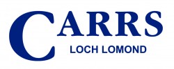 Carrs Loch Lomond logo