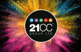 21CC Group and Funktion Creep logo
