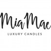 MiaMae Luxury Candles logo