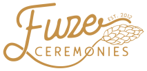 Fuze Ceremonies logo