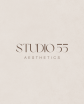 Studio 55 Aesthetics logo