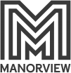 MANORVIEW WEDDING VENUES logo