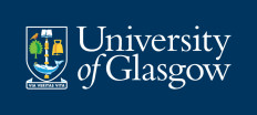 Weddings at the University of Glasgow logo