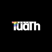 Blair Teska - Tuath Ceilidh Band logo