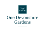 Hotel du Vin, Glasgow ? One Devonshire Gardens logo
