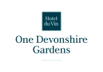 Hotel du Vin, Glasgow | One Devonshire Gardens logo
