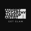 Audrey McCarthy Makeup Artist logo