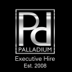 Palladium Executive Hire