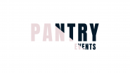 Pantry Events logo