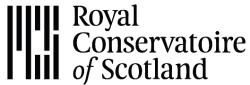 Royal Conservatoire of Scotland logo