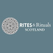 Rites and Rituals Scotland logo