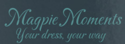 Magpie Moments logo