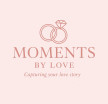 Moments by Love logo
