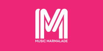 Music Marmalade logo
