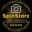 SpinStarz logo