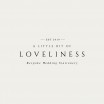 A Little Bit of Loveliness logo