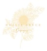 Hollie Bruce Designs logo