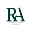 Rachel Alexander Photography logo