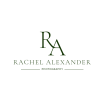 Rachel Alexander Photography logo
