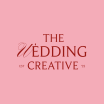 The Wedding Creative logo