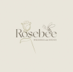 Rosebee Events logo