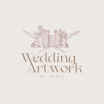 Wedding Artwork Stationery